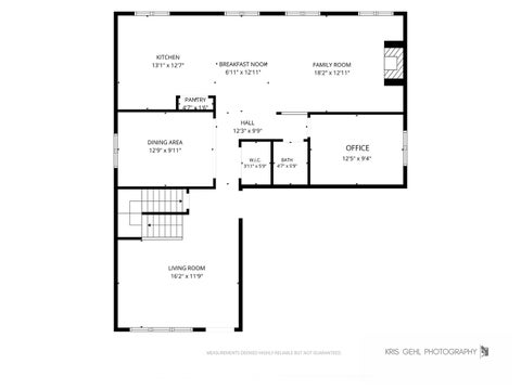 Tiny photo for 39843 Stoneywood Drive, Beach Park, IL 60083 (MLS # 12738617)