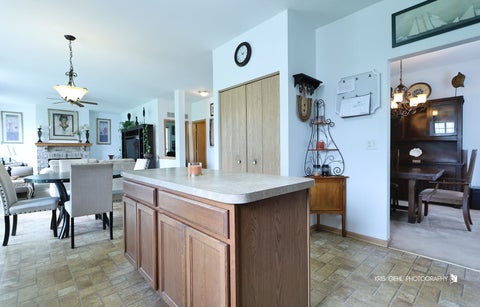 Tiny photo for 39843 Stoneywood Drive, Beach Park, IL 60083 (MLS # 12738617)