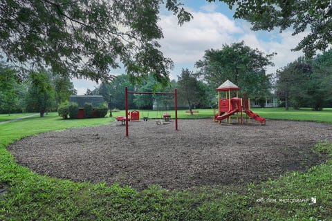 Tiny photo for 39843 Stoneywood Drive, Beach Park, IL 60083 (MLS # 12738617)