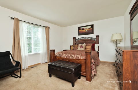 Tiny photo for 39843 Stoneywood Drive, Beach Park, IL 60083 (MLS # 12738617)