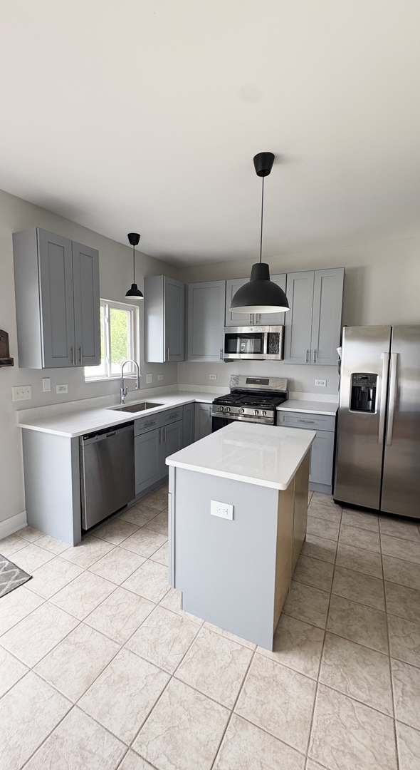 14519 General Drive