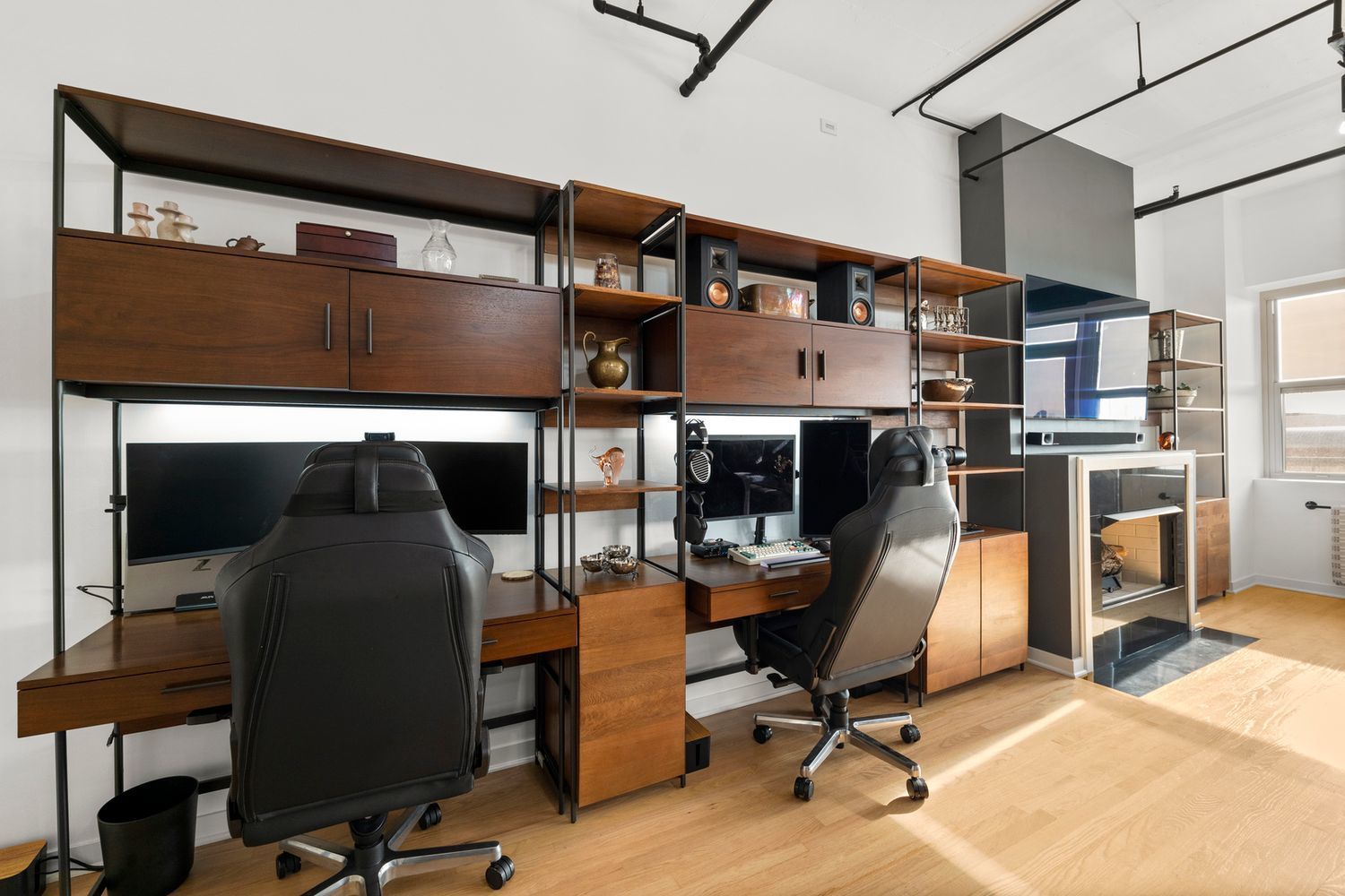 500 S Clinton Street 624