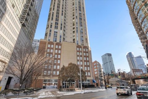 645 N Kingsbury Street 1801 Chicago IL 60654