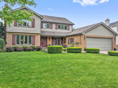 2s658 Avenue Vendome Oak Brook IL 60523