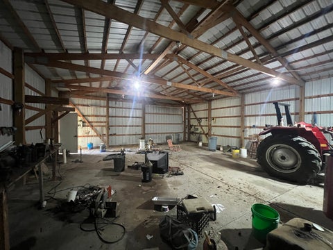 Tiny photo for 2183 Wards Mill Road, Marion, IL 62959 (MLS # 12780923)