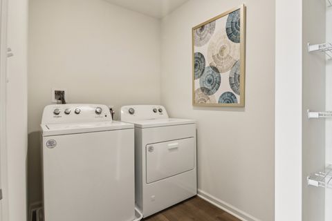 Tiny photo for 2914 Rainier Drive, Pingree Grove, IL 60140 (MLS # 12634176)