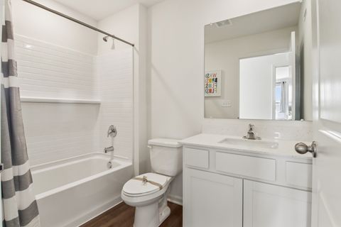 Tiny photo for 2914 Rainier Drive, Pingree Grove, IL 60140 (MLS # 12634176)