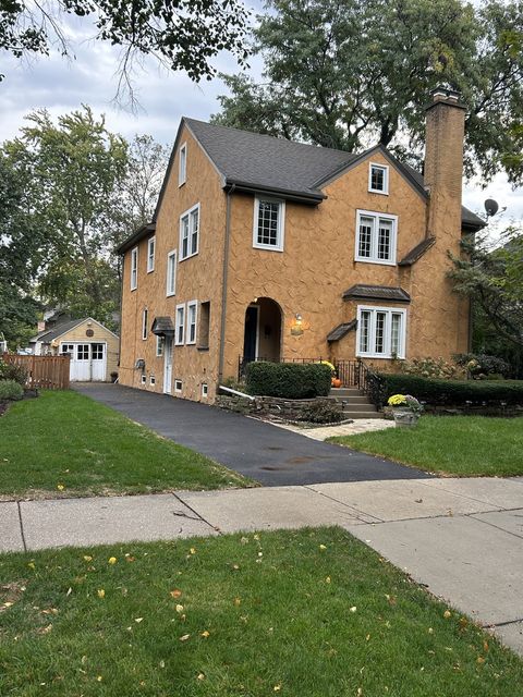 Photo of 425 N Catherine Avenue, La Grange Park, IL 60526 (MLS # 12498820)