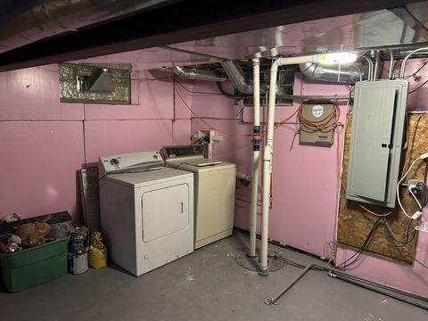 Tiny photo for 425 N Catherine Avenue, La Grange Park, IL 60526 (MLS # 12498820)