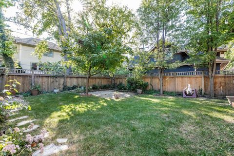 Tiny photo for 425 N Catherine Avenue, La Grange Park, IL 60526 (MLS # 12498820)