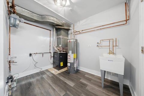 Tiny photo for 7809 S HOMAN Avenue, Chicago, IL 60652 (MLS # 12795566)