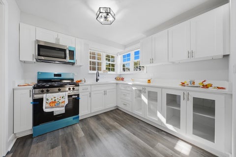 Tiny photo for 7809 S HOMAN Avenue, Chicago, IL 60652 (MLS # 12795566)