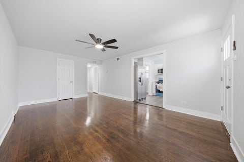 Tiny photo for 7809 S HOMAN Avenue, Chicago, IL 60652 (MLS # 12795566)