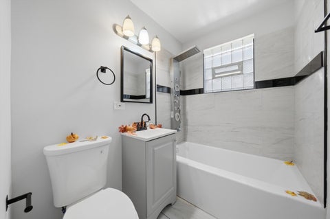 Tiny photo for 7809 S HOMAN Avenue, Chicago, IL 60652 (MLS # 12795566)