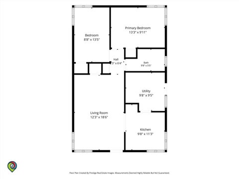 Tiny photo for 7809 S HOMAN Avenue, Chicago, IL 60652 (MLS # 12795566)