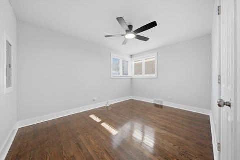 Tiny photo for 7809 S HOMAN Avenue, Chicago, IL 60652 (MLS # 12795566)