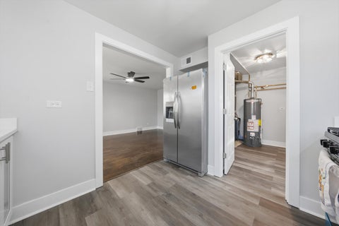 Tiny photo for 7809 S HOMAN Avenue, Chicago, IL 60652 (MLS # 12795566)