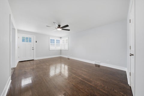 Tiny photo for 7809 S HOMAN Avenue, Chicago, IL 60652 (MLS # 12795566)
