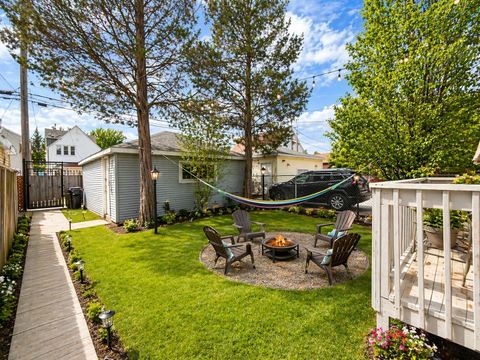 Tiny photo for 2412 N Lorel Avenue, Chicago, IL 60639 (MLS # 12641073)
