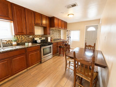 Tiny photo for 2412 N Lorel Avenue, Chicago, IL 60639 (MLS # 12641073)