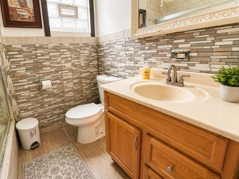 Tiny photo for 2412 N Lorel Avenue, Chicago, IL 60639 (MLS # 12641073)