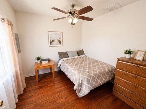 Tiny photo for 2412 N Lorel Avenue, Chicago, IL 60639 (MLS # 12641073)