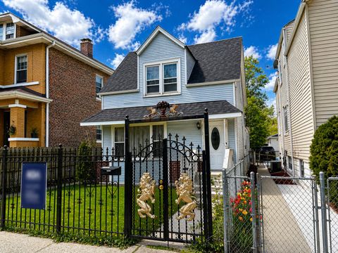 Photo of 2412 N Lorel Avenue, Chicago, IL 60639 (MLS # 12641073)
