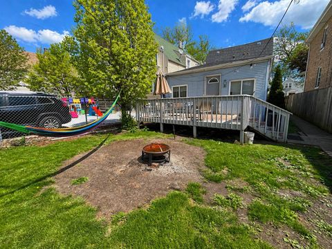 Tiny photo for 2412 N Lorel Avenue, Chicago, IL 60639 (MLS # 12641073)