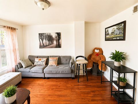 Tiny photo for 2412 N Lorel Avenue, Chicago, IL 60639 (MLS # 12641073)