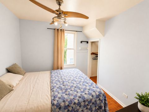 Tiny photo for 2412 N Lorel Avenue, Chicago, IL 60639 (MLS # 12641073)