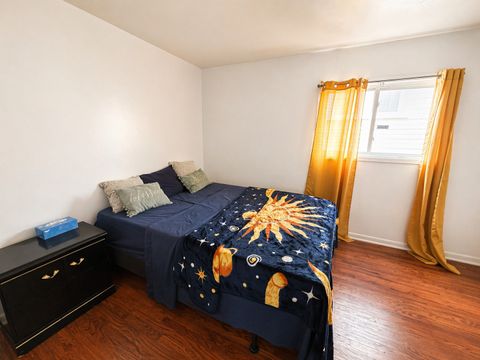 Tiny photo for 2412 N Lorel Avenue, Chicago, IL 60639 (MLS # 12641073)