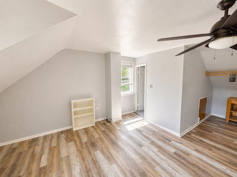 Tiny photo for 2412 N Lorel Avenue, Chicago, IL 60639 (MLS # 12641073)