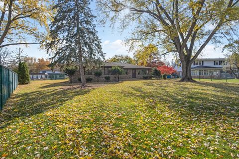 Tiny photo for 6710 W Golfview Lane, Palos Heights, IL 60463 (MLS # 12511979)