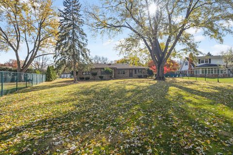 Tiny photo for 6710 W Golfview Lane, Palos Heights, IL 60463 (MLS # 12511979)
