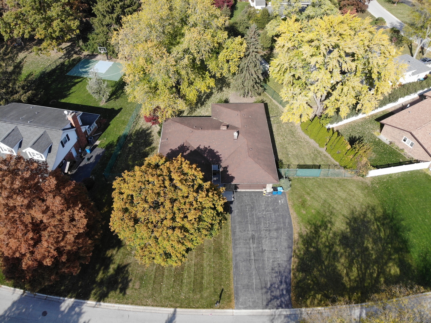 6710 W Golfview Lane