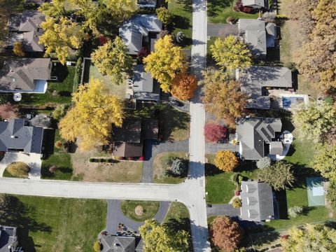 Tiny photo for 6710 W Golfview Lane, Palos Heights, IL 60463 (MLS # 12511979)