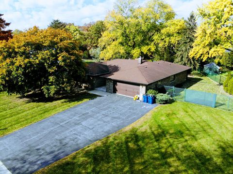 Tiny photo for 6710 W Golfview Lane, Palos Heights, IL 60463 (MLS # 12511979)