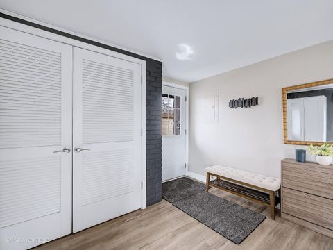 Tiny photo for 657 W Armitage Avenue, Elmhurst, IL 60126 (MLS # 12636568)