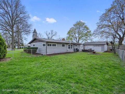 Tiny photo for 657 W Armitage Avenue, Elmhurst, IL 60126 (MLS # 12636568)