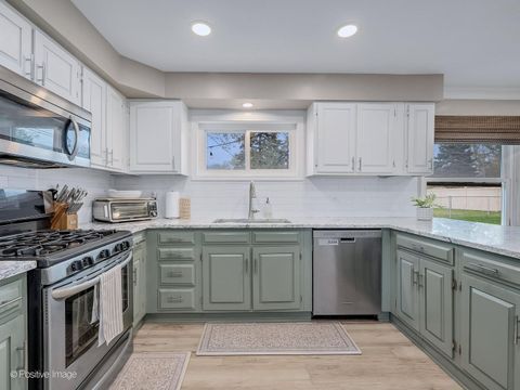 Tiny photo for 657 W Armitage Avenue, Elmhurst, IL 60126 (MLS # 12636568)
