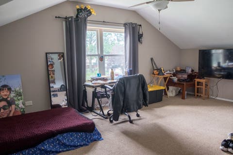Tiny photo for 4044 Oak Park Avenue, Stickney, IL 60402 (MLS # 12689402)