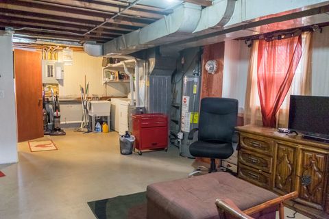 Tiny photo for 4044 Oak Park Avenue, Stickney, IL 60402 (MLS # 12689402)