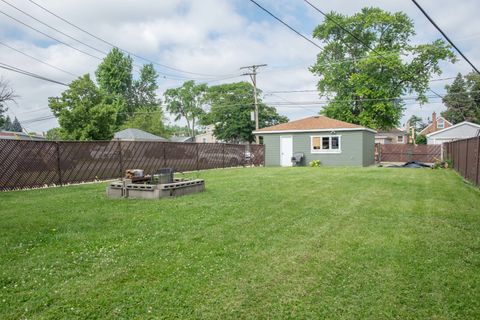 Tiny photo for 4044 Oak Park Avenue, Stickney, IL 60402 (MLS # 12689402)