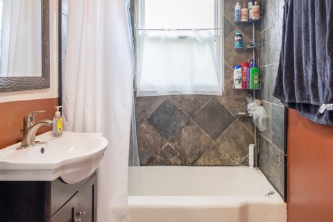 Tiny photo for 4044 Oak Park Avenue, Stickney, IL 60402 (MLS # 12689402)