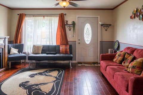 Tiny photo for 4044 Oak Park Avenue, Stickney, IL 60402 (MLS # 12689402)