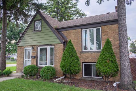 Tiny photo for 4044 Oak Park Avenue, Stickney, IL 60402 (MLS # 12689402)