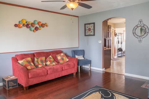 Tiny photo for 4044 Oak Park Avenue, Stickney, IL 60402 (MLS # 12689402)