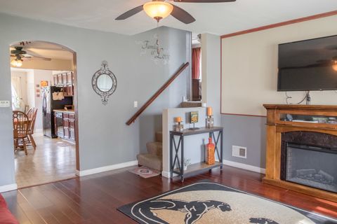 Tiny photo for 4044 Oak Park Avenue, Stickney, IL 60402 (MLS # 12689402)