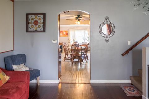 Tiny photo for 4044 Oak Park Avenue, Stickney, IL 60402 (MLS # 12689402)