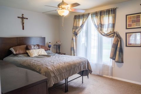 Tiny photo for 4044 Oak Park Avenue, Stickney, IL 60402 (MLS # 12689402)